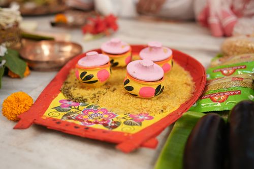 Peace Corps Bengali Language Course