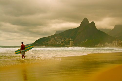 FSI Brazilian Portuguese Fast Course