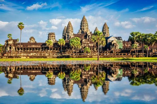 FSI Cambodian Basic Course
