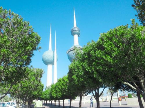 FSI Comparative Arabic Courses