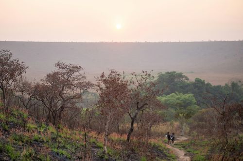 Peace Corps Temne Language Course