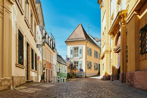 FSI Czech Language Course