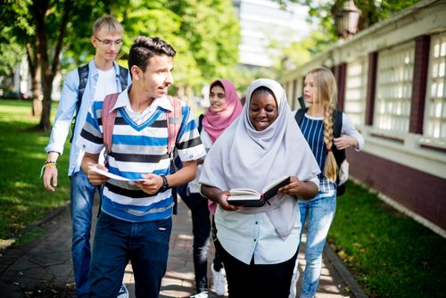 DLI Indonesian Refresher Course