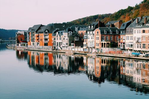 FSI French Headstart for Belgium Course