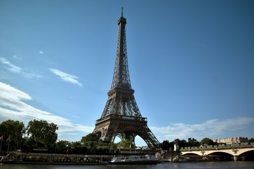 FSI French Fast Course