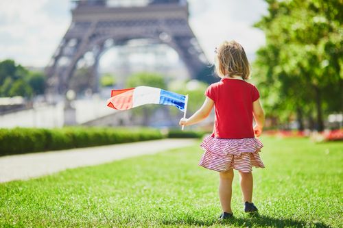 FSI Introduction to French Phonology
