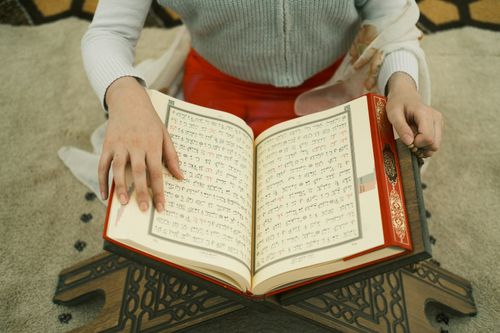 FSI Written Arabic Course