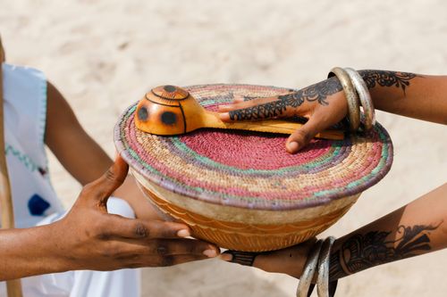 Peace Corps Fula Language Course