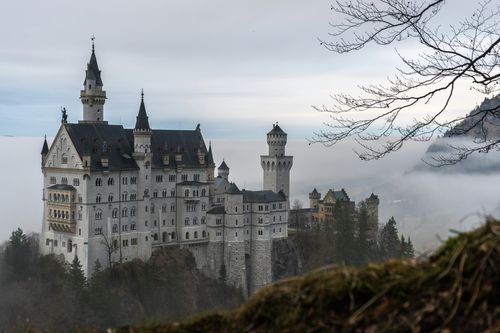 FSI German Headstart Course