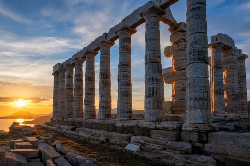 FSI Greek Basic Course