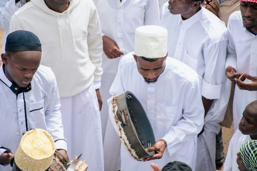 FSI Hausa Basic Course