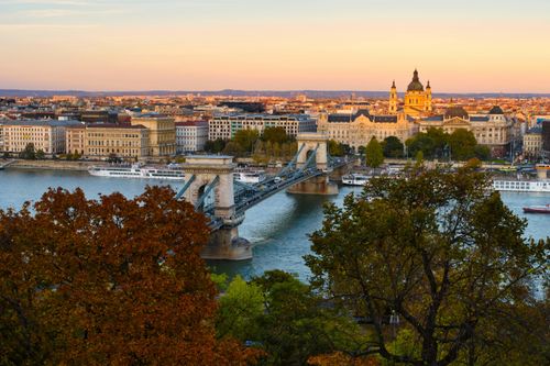 FSI Hungarian Basic Course