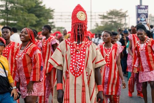 FSI Igbo Language Course