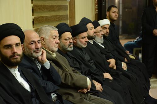 DLI Arabic (Iraqi) Course