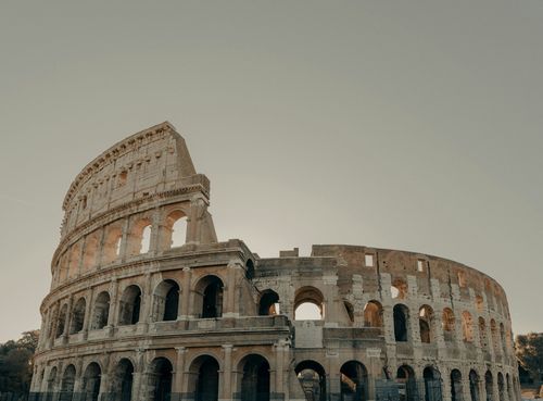 FSI Italian Fast (Original) Course