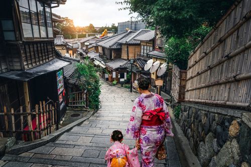 FSI Japanese Headstart Course