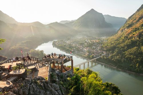 FSI Lao Basic Course