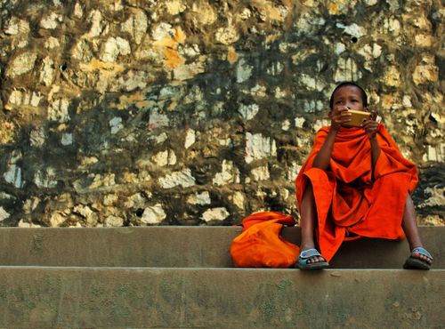 FSI Lao Reading Course