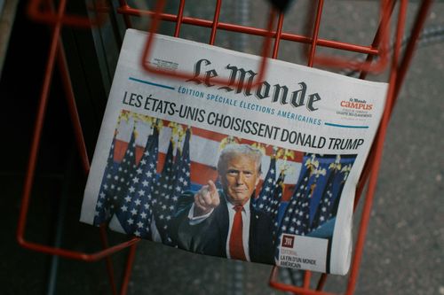 FSI Le monde francophone (French)