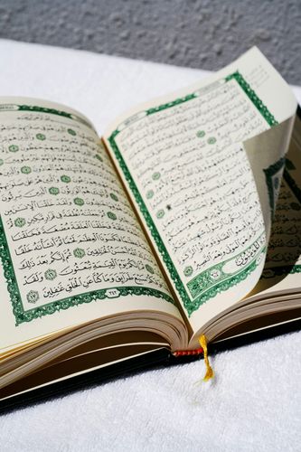 DLI Modern Standard Arabic Course