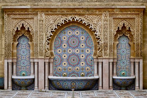 Peace Corps Tashelhit Language Course