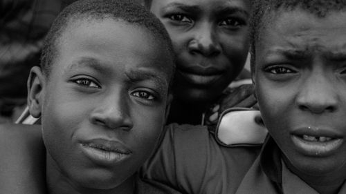 Peace Corps Kanuri Language Course