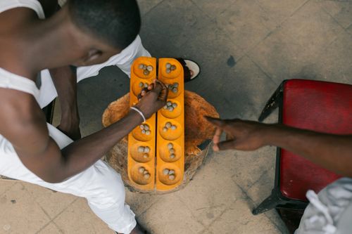Peace Corps Igbo Language Course