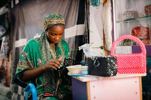 Peace Corps Hausa Language Course