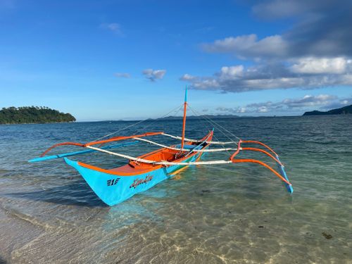 Peace Corps Tagalog Materials