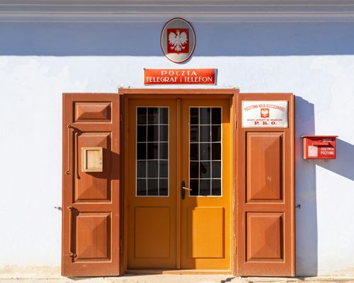 DLI Polish Refresher Course