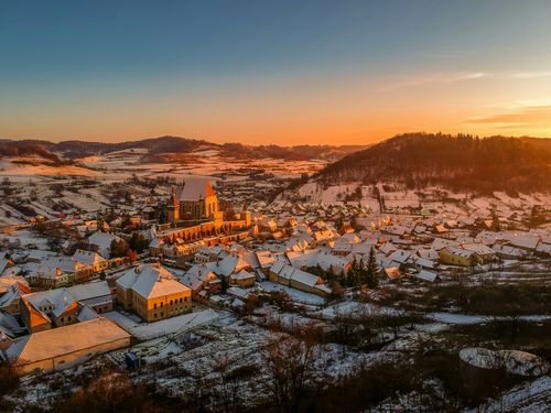 DLI Romanian Military Course