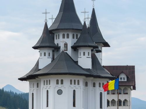 DLI Romanian Basic Course