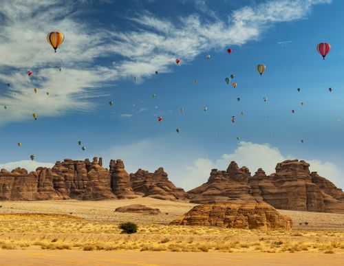FSI Saudi Arabic Basic Course (Urban Hijazi Dialect)
