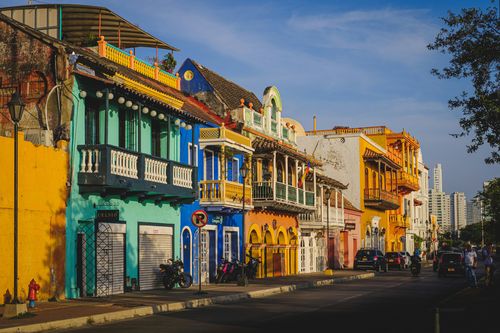 FSI Spanish Headstart for Latin America Course