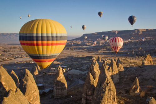 FSI Turkish Basic Course
