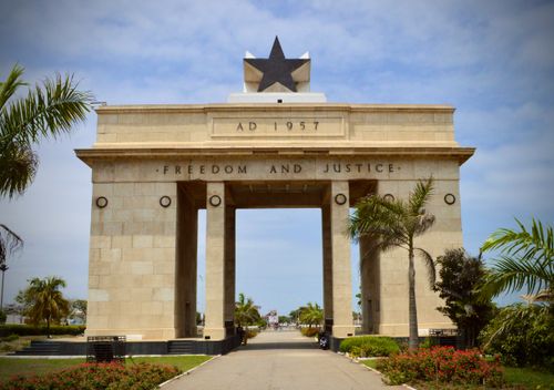 FSI Yoruba Basic Course