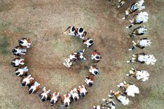 Peace Corps Acholi Language Course