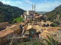 Peace Corps Tamazight Language Course