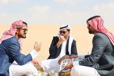 DLI Arabic SOLT Course