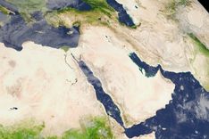 DLI Arabic World