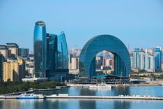 Peace Corps Azerbaijani Language Course