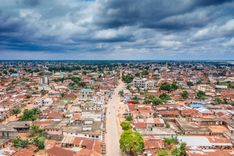 Peace Corps Ifè Language Lessons