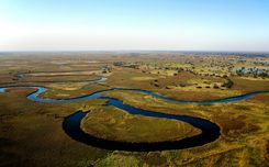 Peace Corps Setswana Language Course