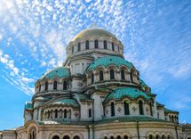 Peace Corps Bulgarian Language Course