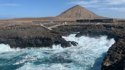 Peace Corps Cape Verdean Kriolu Language Lessons