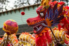 DLI Chinese Intermediate Reader