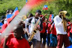 DLI Haitian Creole Course