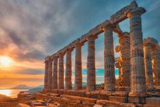 DLI Greek Course