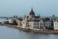 DLI Hungarian Course