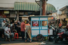 DLI Indonesian Materials Course